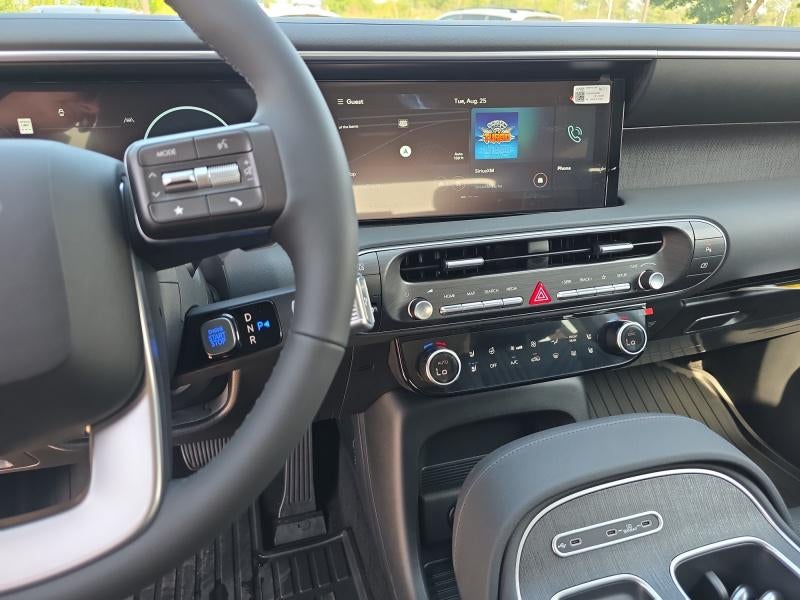 2027 Hyundai PALISADE SEL Premium AWD