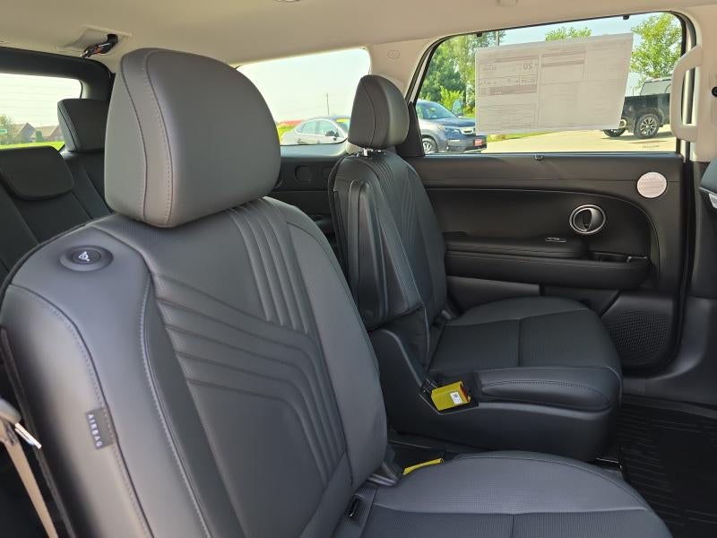 2027 Hyundai PALISADE SEL Premium AWD