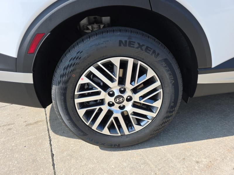 2027 Hyundai PALISADE SEL Premium AWD