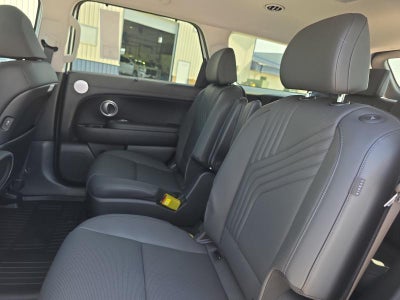 2027 Hyundai PALISADE SEL Premium AWD