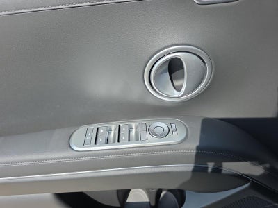 2027 Hyundai PALISADE SEL Premium AWD