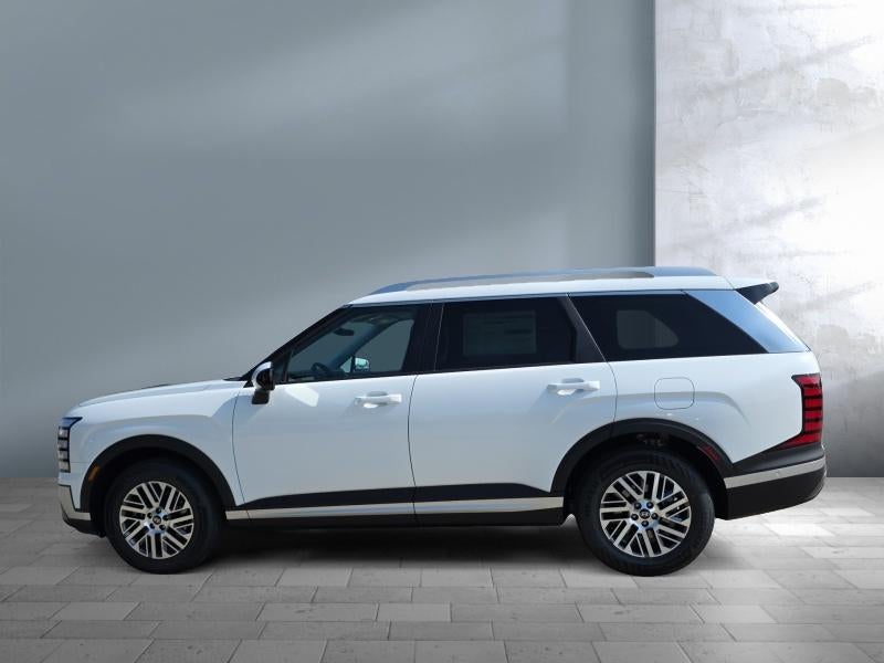 2027 Hyundai PALISADE SEL Premium AWD