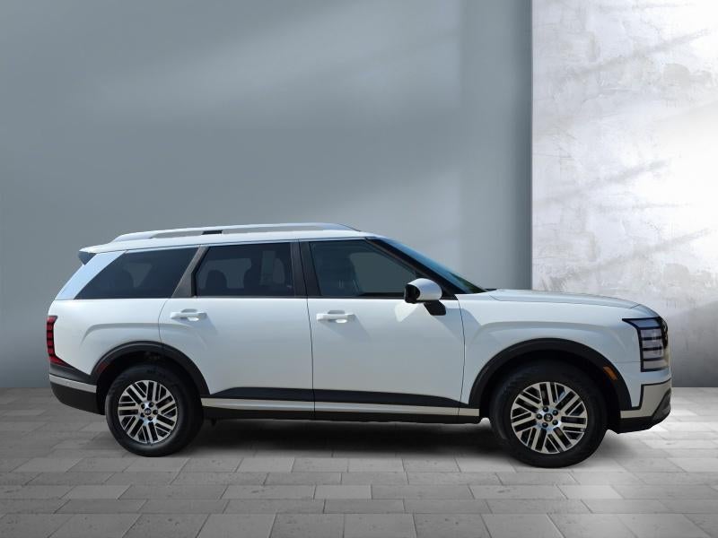 2027 Hyundai PALISADE SEL Premium AWD