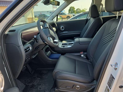 2027 Hyundai PALISADE SEL Premium AWD