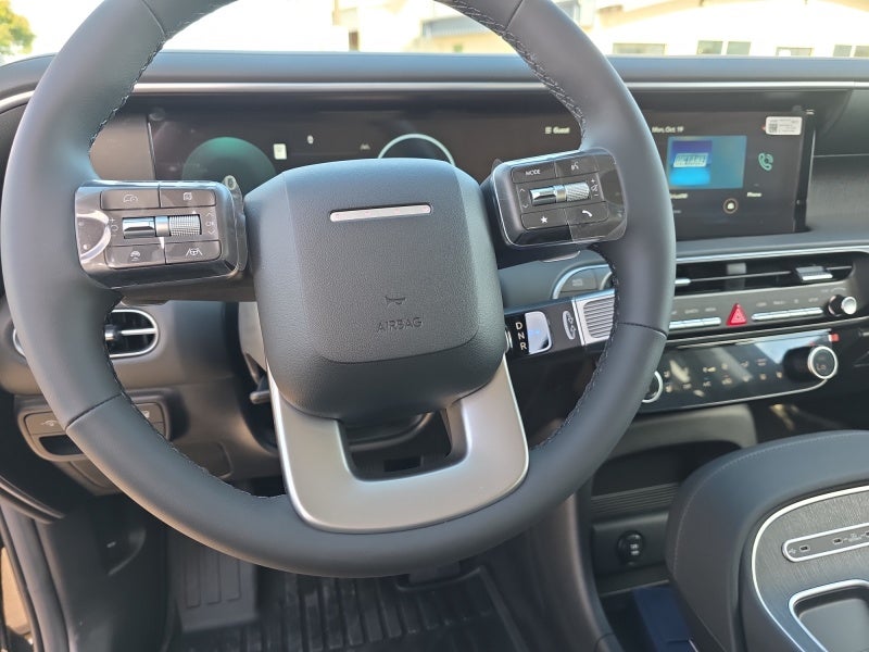 2027 Hyundai PALISADE SEL Premium AWD