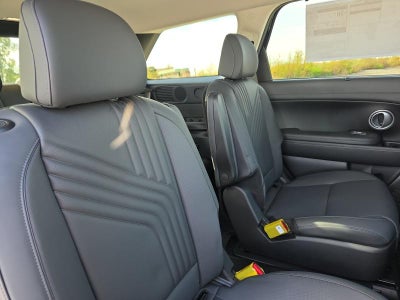 2027 Hyundai PALISADE SEL Premium AWD