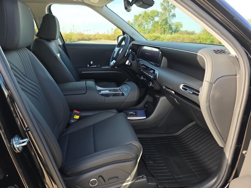 2027 Hyundai PALISADE SEL Premium AWD