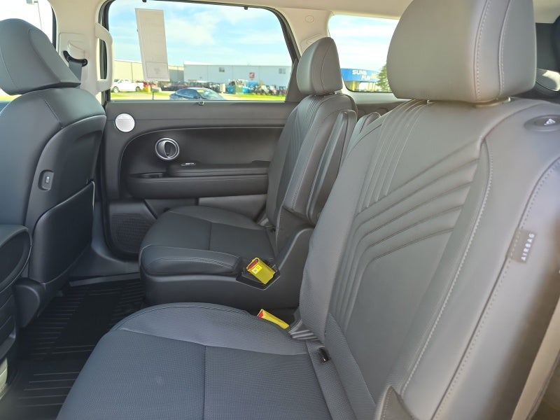 2027 Hyundai PALISADE SEL Premium AWD