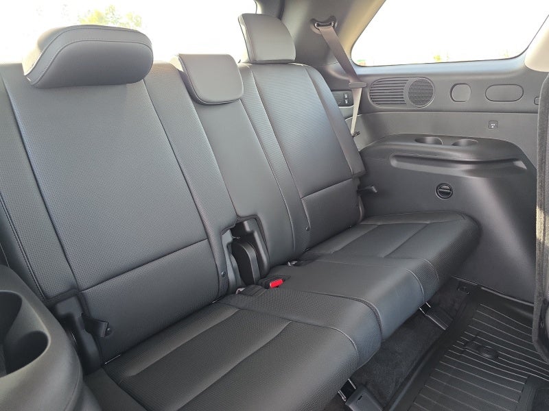 2027 Hyundai PALISADE SEL Premium AWD