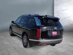 2027 Hyundai PALISADE SEL Premium AWD