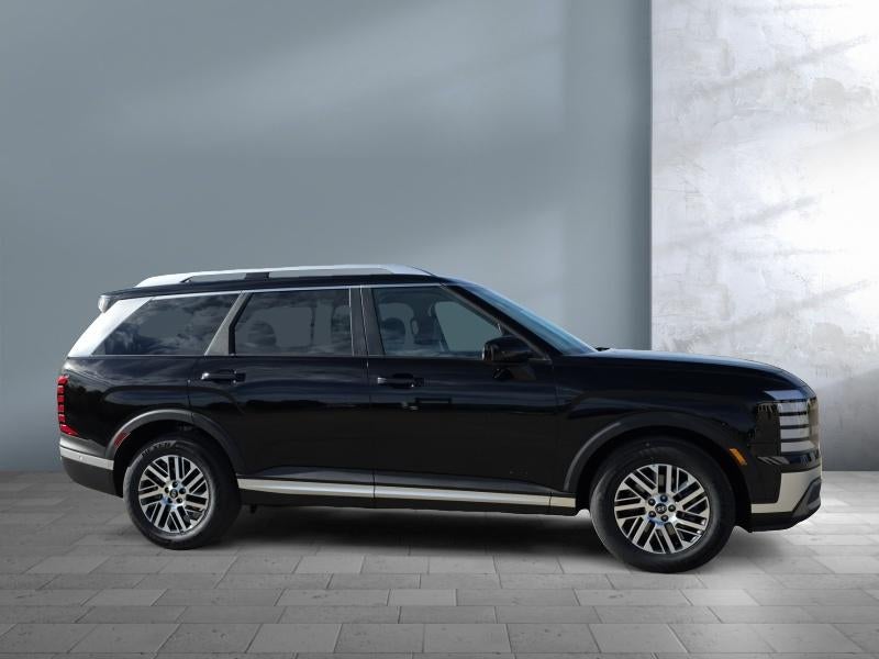 2027 Hyundai PALISADE SEL Premium AWD