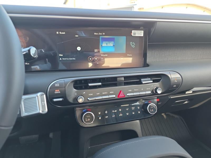 2027 Hyundai PALISADE SEL Premium AWD