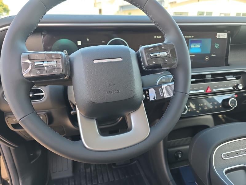 2027 Hyundai PALISADE SEL Premium AWD