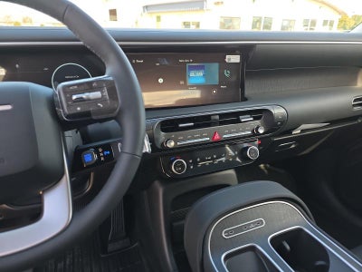 2027 Hyundai PALISADE SEL Premium AWD