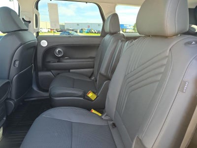 2027 Hyundai PALISADE SEL Premium AWD