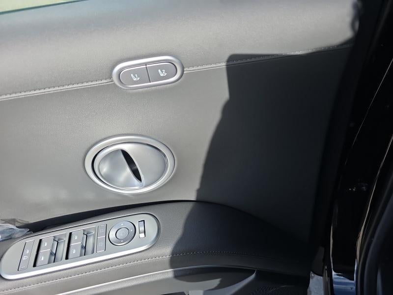 2027 Hyundai PALISADE SEL Premium AWD
