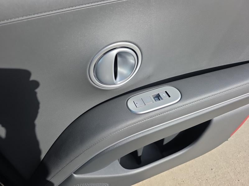 2027 Hyundai PALISADE SEL Premium AWD