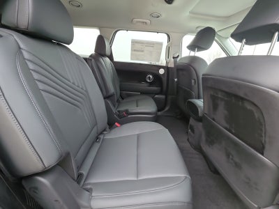 2026 Hyundai PALISADE SEL Premium AWD