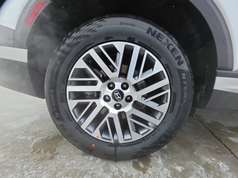 2026 Hyundai PALISADE SEL Premium AWD