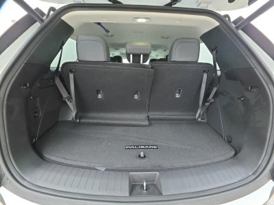 2026 Hyundai PALISADE SEL Premium AWD