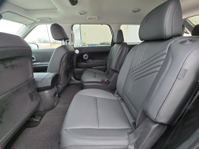 2026 Hyundai PALISADE SEL Premium AWD