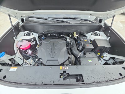 2026 Hyundai PALISADE SEL Premium AWD