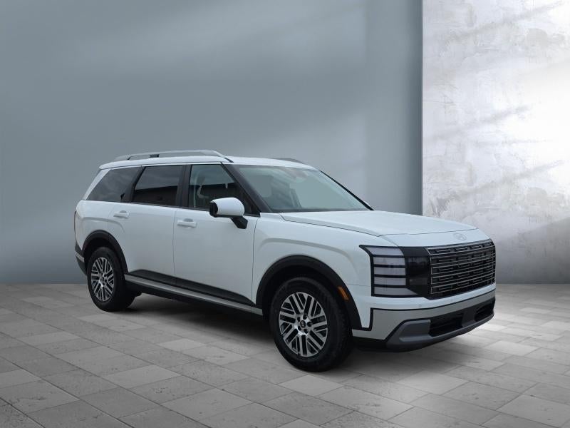 2026 Hyundai PALISADE SEL Premium AWD