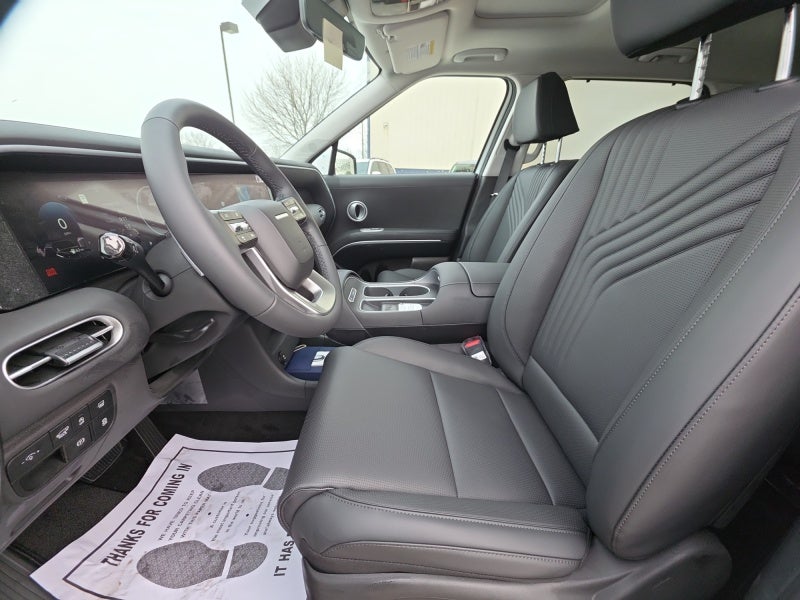 2026 Hyundai PALISADE SEL Premium AWD