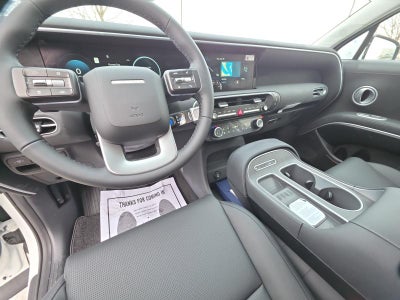 2026 Hyundai PALISADE SEL Premium AWD