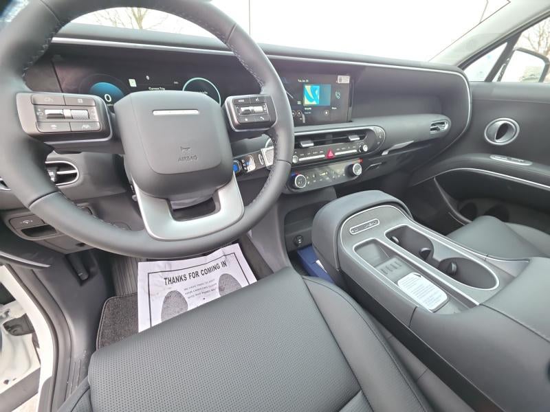 2026 Hyundai PALISADE SEL Premium AWD