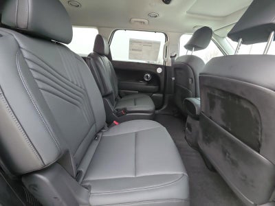 2026 Hyundai PALISADE SEL Premium AWD