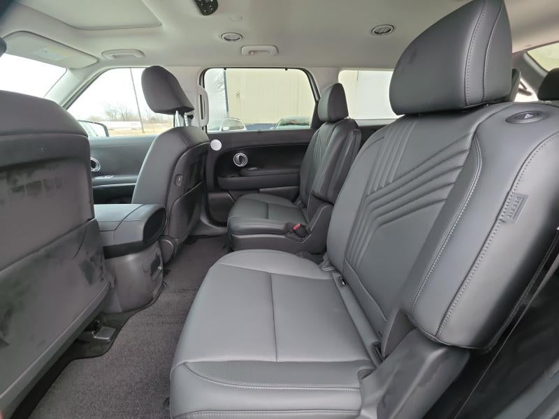 2026 Hyundai PALISADE SEL Premium AWD