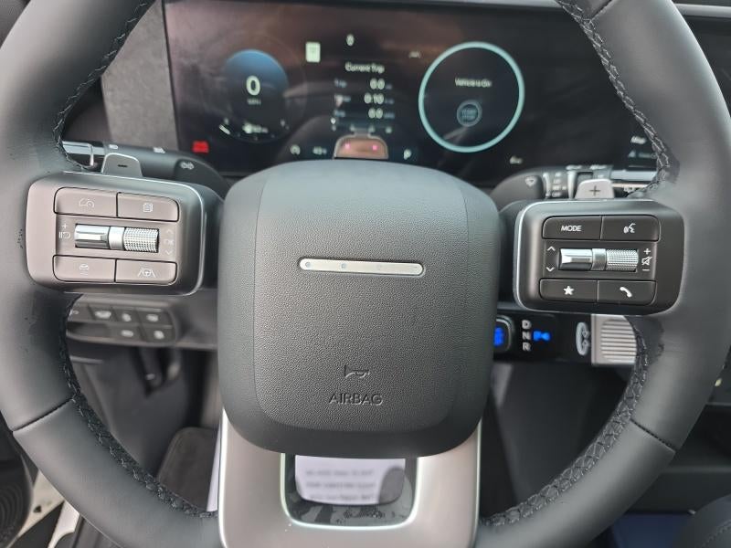 2026 Hyundai PALISADE SEL Premium AWD