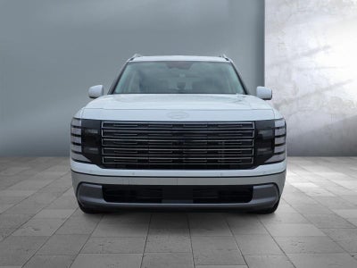 2026 Hyundai PALISADE SEL Premium AWD