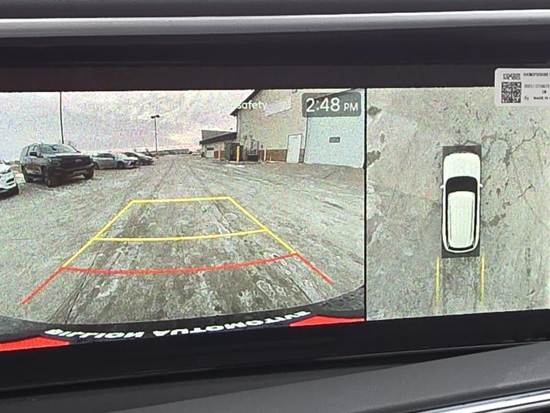 2026 Hyundai PALISADE SEL Premium AWD