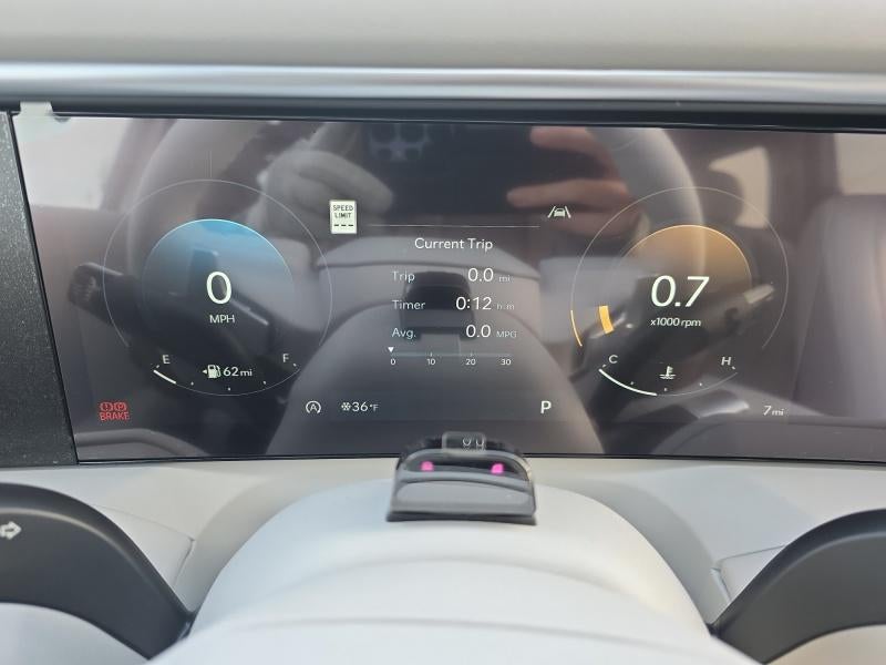 2026 Hyundai PALISADE SEL Premium AWD