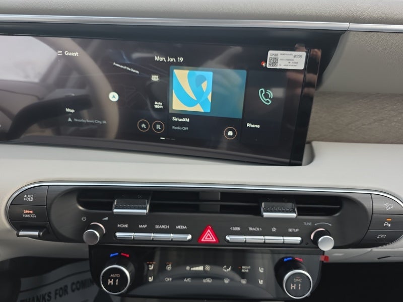 2026 Hyundai PALISADE SEL Premium AWD