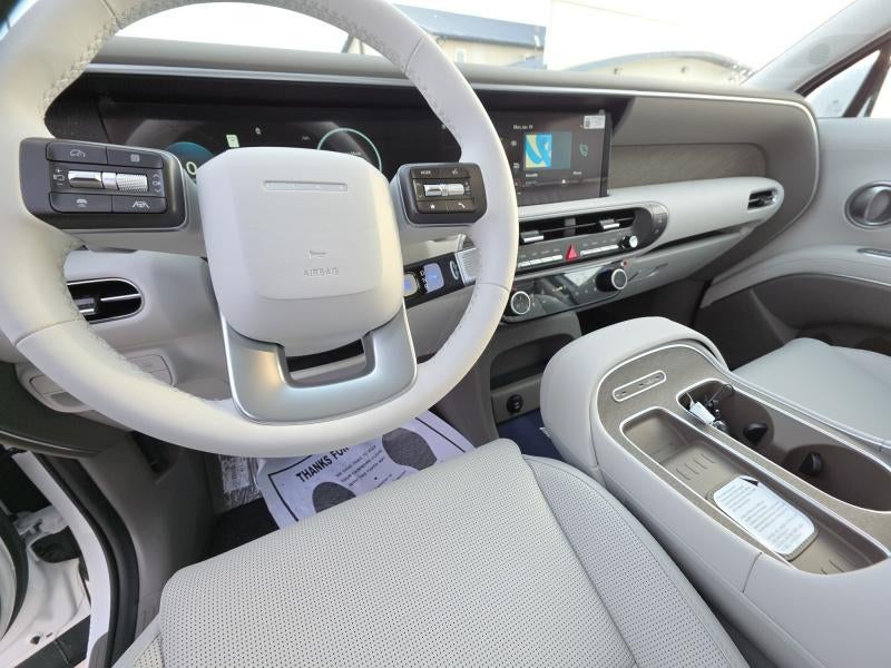 2026 Hyundai PALISADE SEL Premium AWD