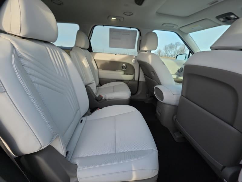 2026 Hyundai PALISADE SEL Premium AWD