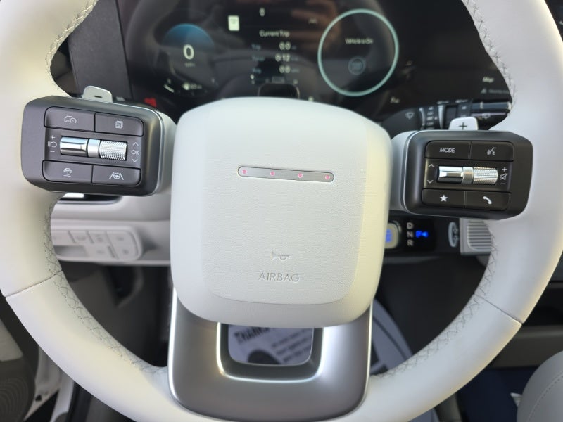 2026 Hyundai PALISADE SEL Premium AWD