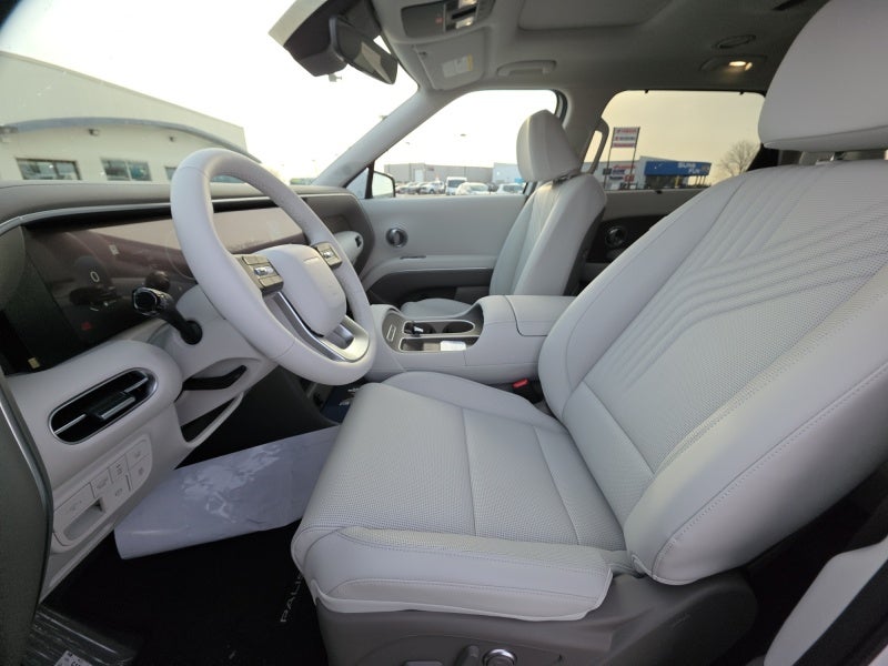 2026 Hyundai PALISADE SEL Premium AWD