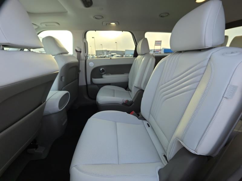 2026 Hyundai PALISADE SEL Premium AWD