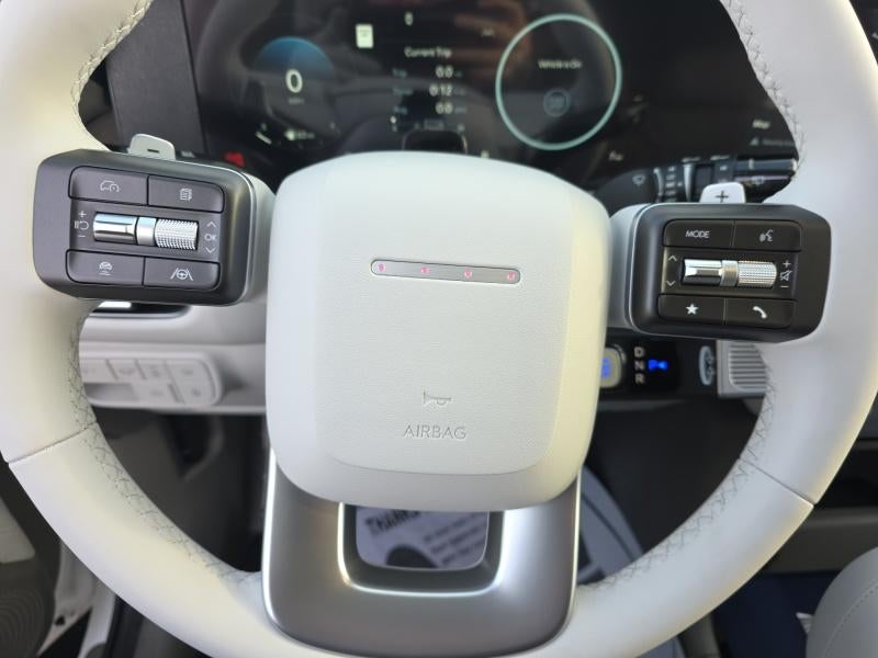 2026 Hyundai PALISADE SEL Premium AWD