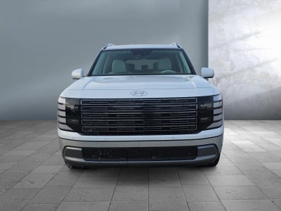 2026 Hyundai PALISADE SEL Premium AWD