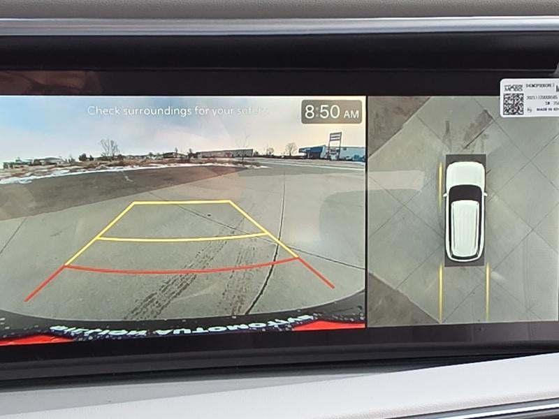 2026 Hyundai PALISADE SEL Premium AWD