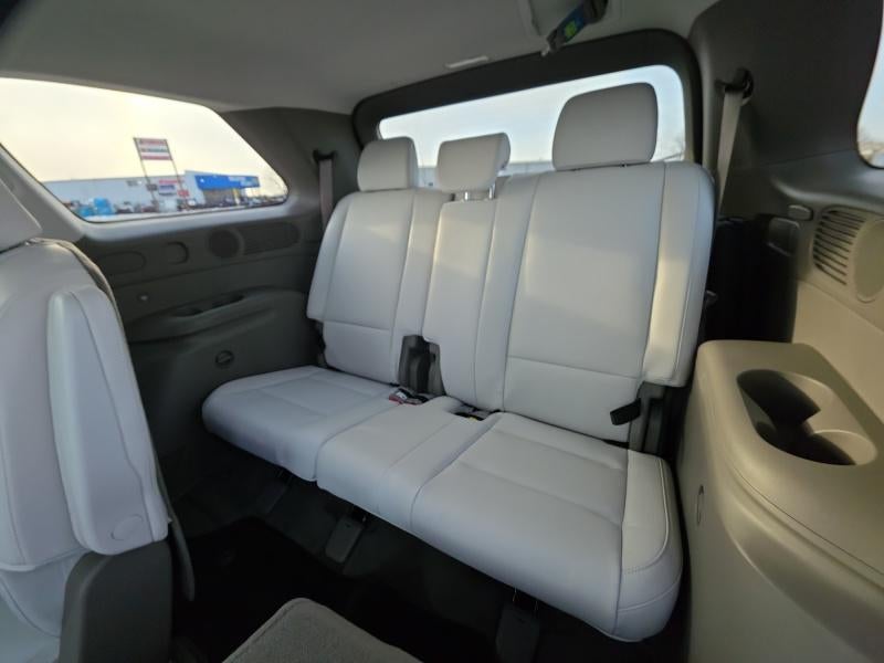 2026 Hyundai PALISADE SEL Premium AWD