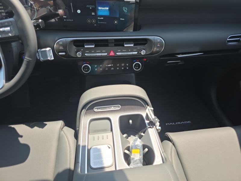 2026 Hyundai PALISADE SEL Premium AWD