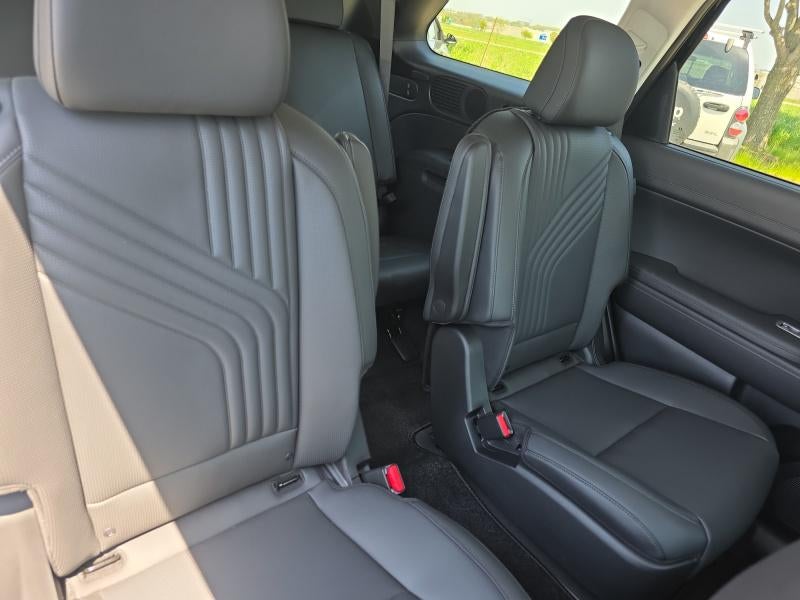 2026 Hyundai PALISADE SEL Premium AWD
