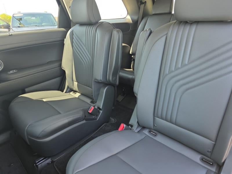2026 Hyundai PALISADE SEL Premium AWD