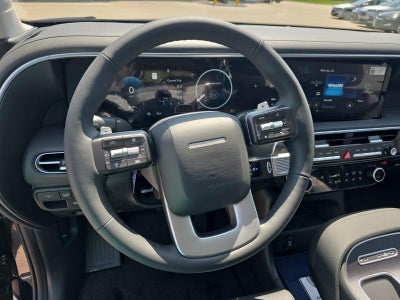 2026 Hyundai PALISADE SEL Premium AWD